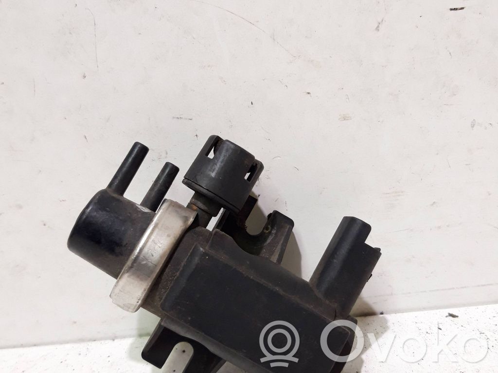 Electroválvula del turbo