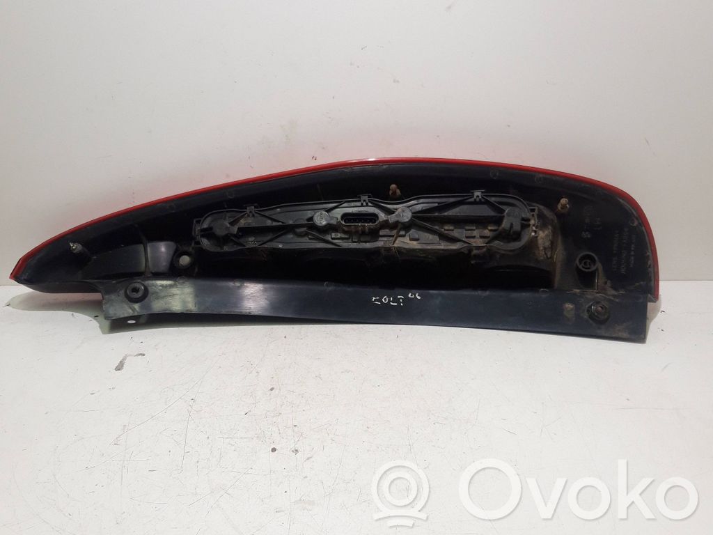 Mitsubishi Colt Lampă spate în caroserie 