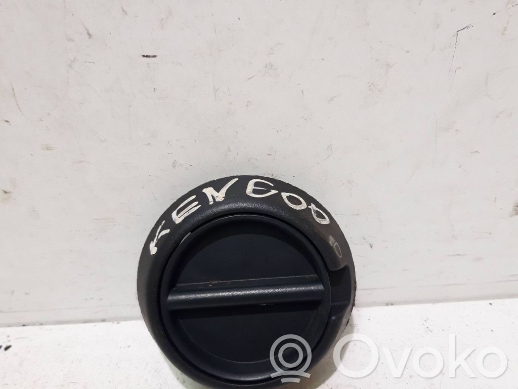 Renault Kangoo I Headlight level height control switch 