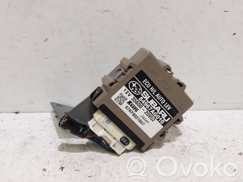 Lichtmodul Lichtsensor   84967AG010,3560020952,67KF8021847