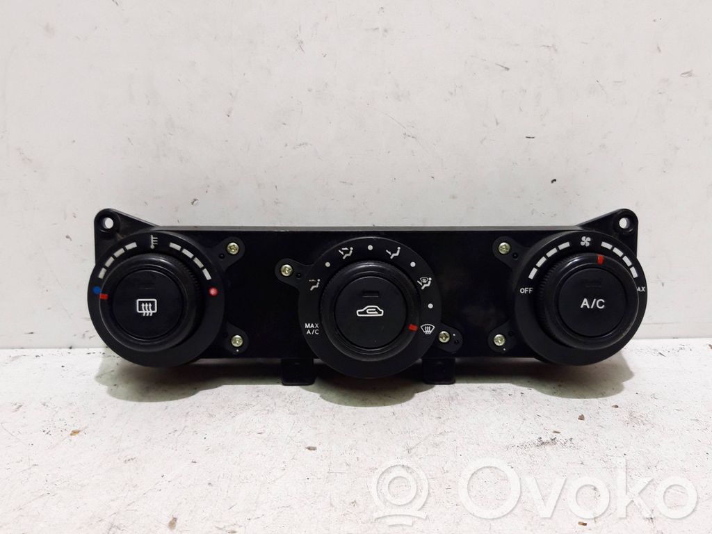 Climate control unit   972501H000EQ