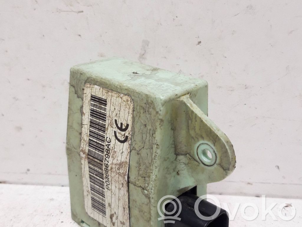 Immobilizer control unit/module   P04686798AC
