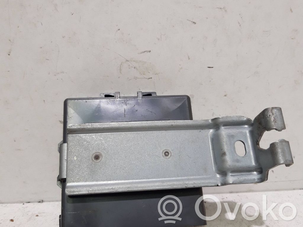 Mazda 3 I Other control units/modules 