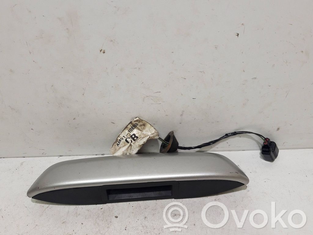 Ford Grand C-MAX Poignée extérieure de porte de chargement 