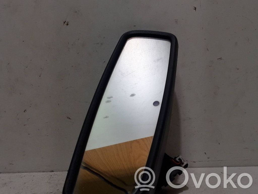 Ford Grand C-MAX Rear view mirror (interior) 