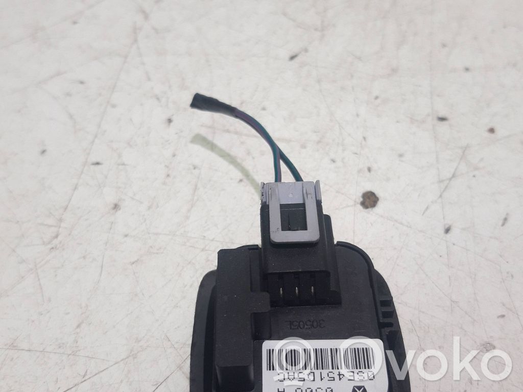 Chrysler Voyager Electric sliding door switch 