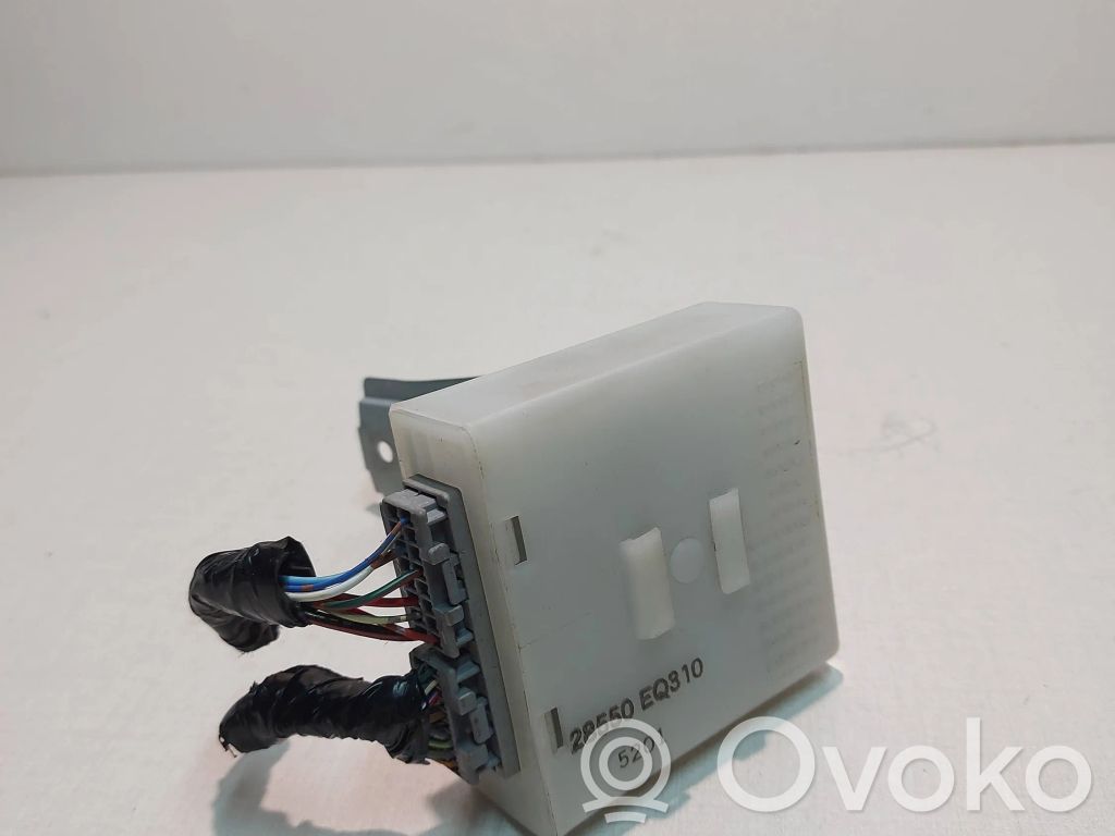 Nissan X-Trail T30 Moduł / Sterownik Bluetooth 