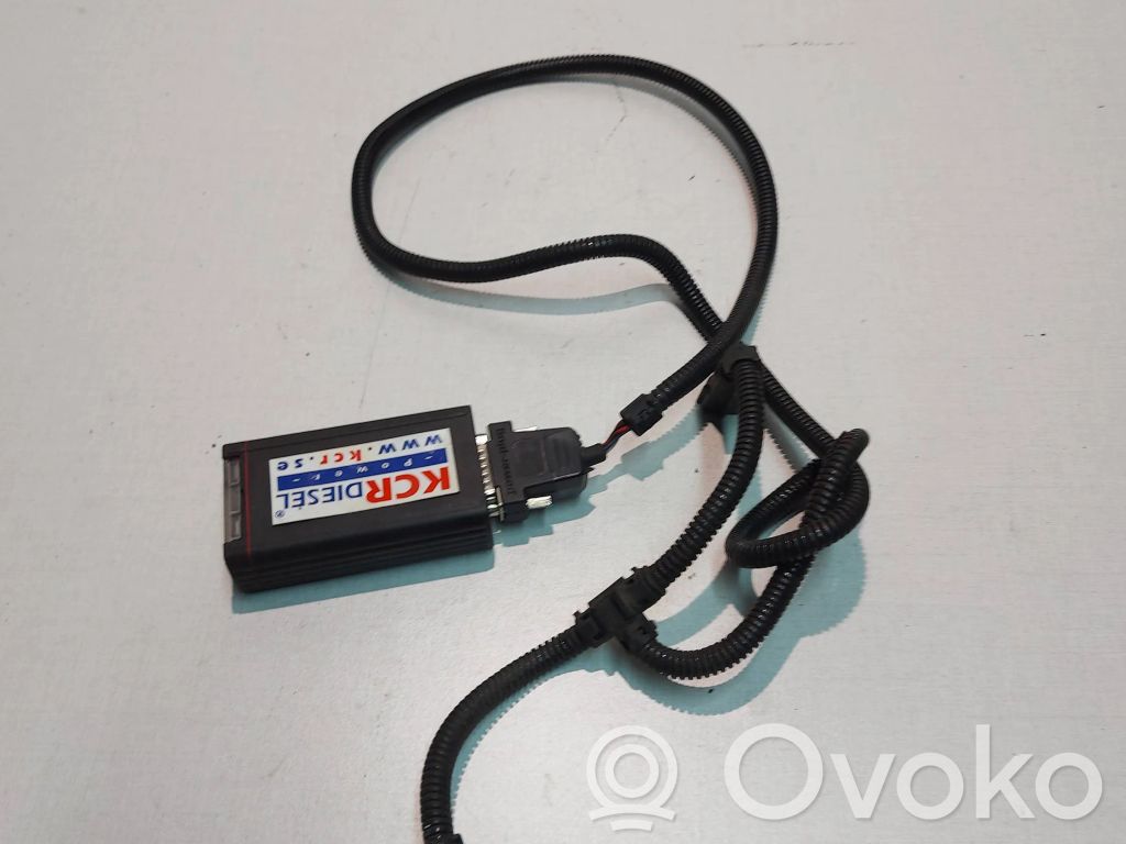 Engine control unit/module   370G3,2505