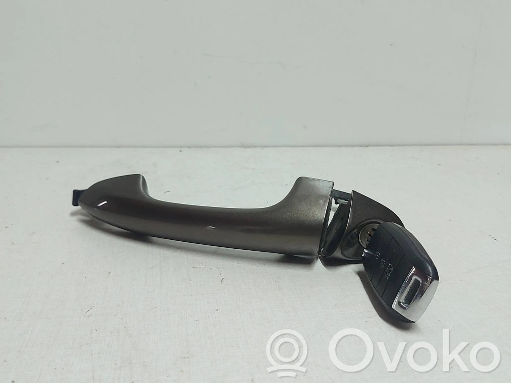 KIA Ceed Front door exterior handle 