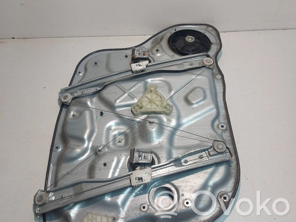 KIA Ceed Priekinis el. lango pakėlimo mechanizmas be varikliuko 