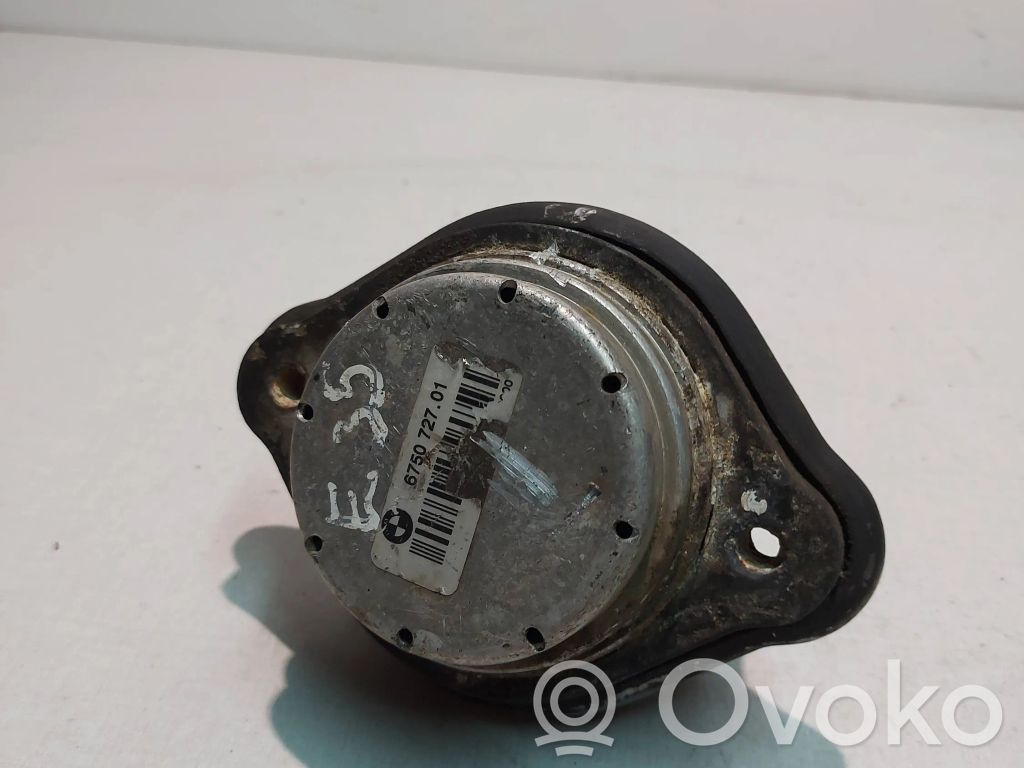 BMW X5 E53 Support de moteur, coussinet 