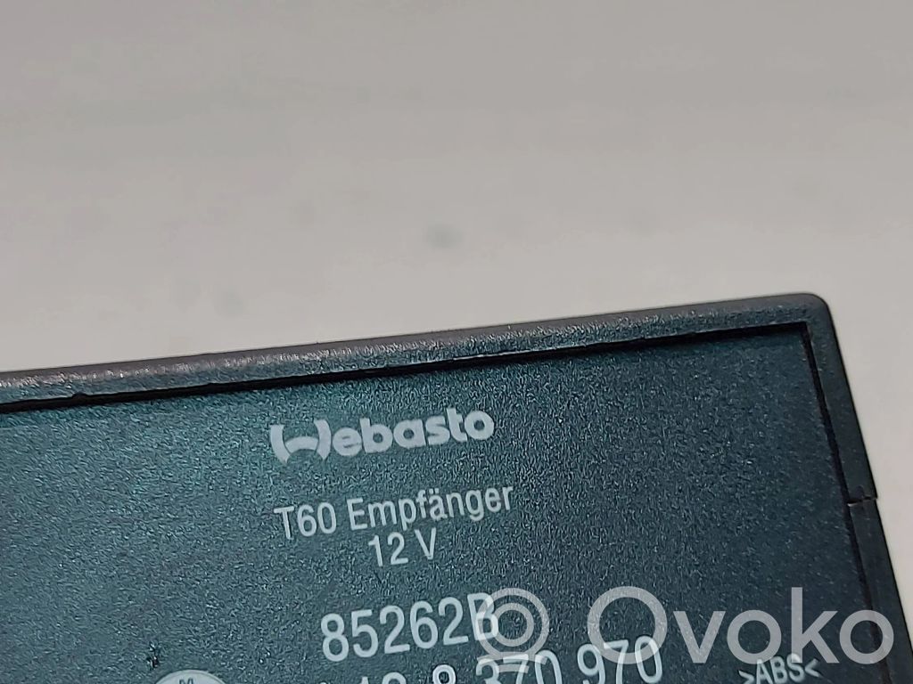 BMW X5 E53 Other control units/modules 