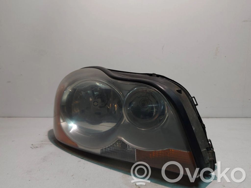 Volvo XC90 Headlight/headlamp 