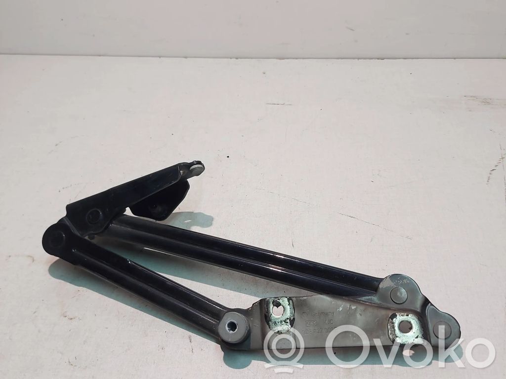 Volkswagen Phaeton Tailgate/trunk/boot hinge 