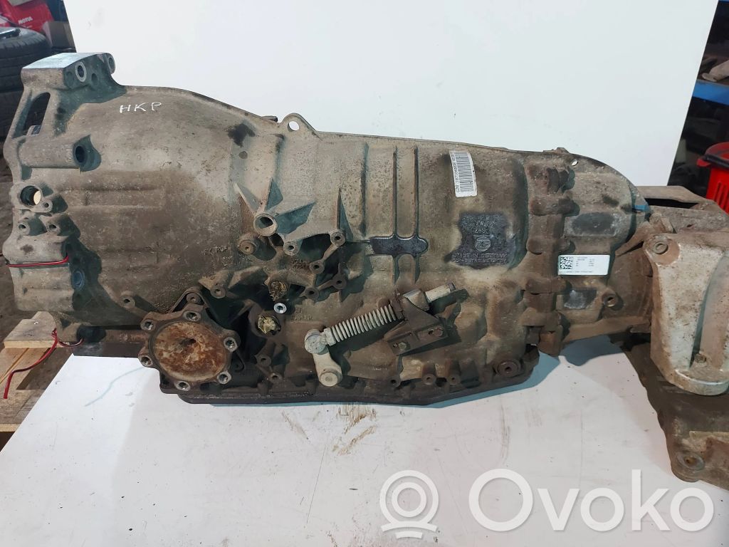 Volkswagen Phaeton Automatic gearbox 