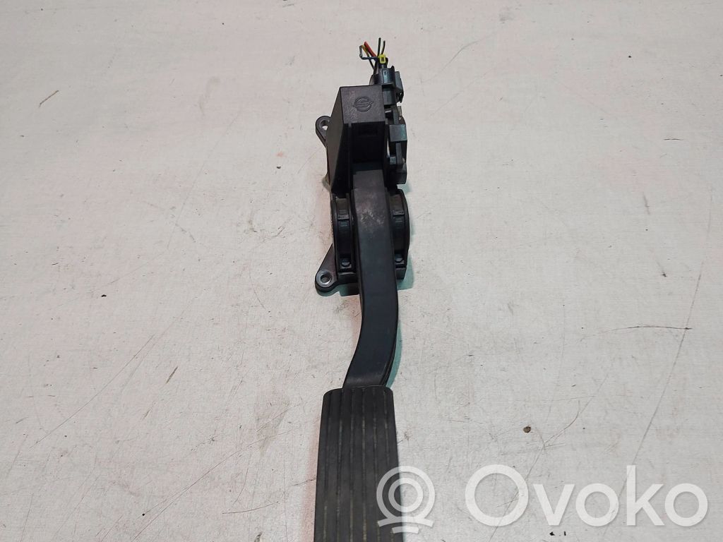 SsangYong Kyron Pedal del acelerador 