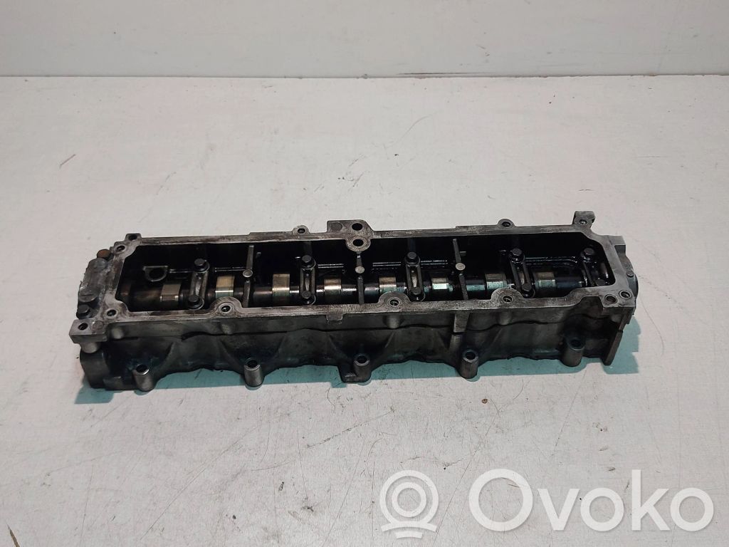 Ford C-MAX II Sadales vārpsta 