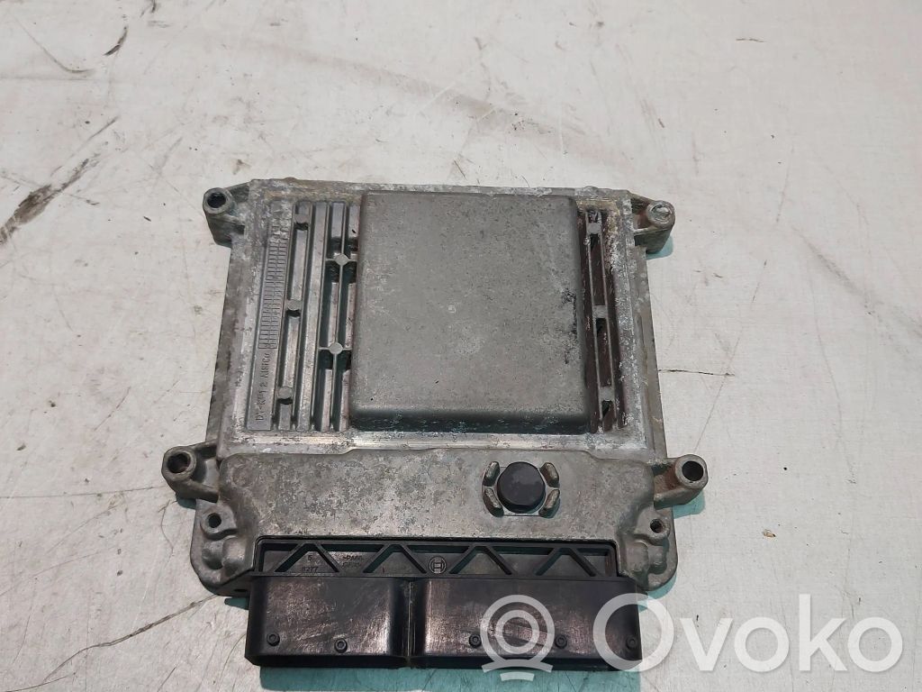 KIA Ceed Engine control unit/module 