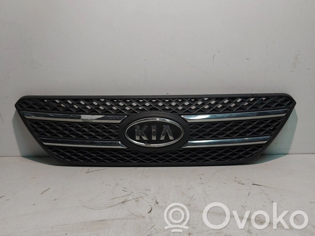 KIA Ceed Kühlergrill 