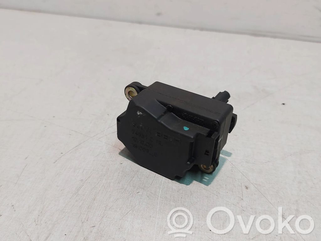 Volvo V70 Air flap motor/actuator 