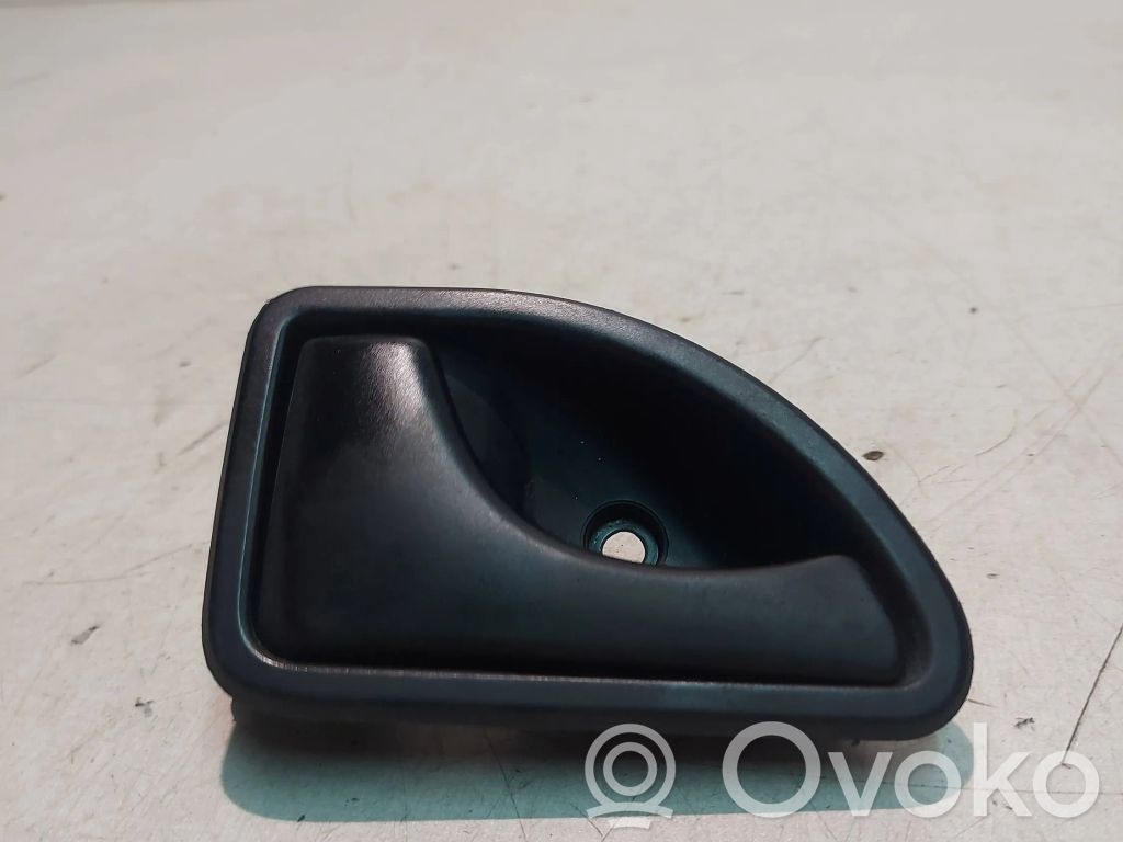 Renault Kangoo I Front door interior handle 