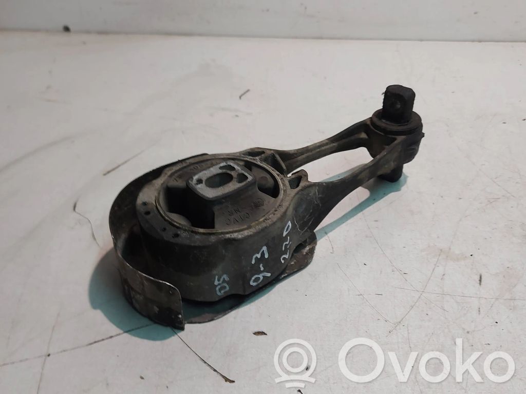 Saab 9-3 Ver2 Engine mount bracket 