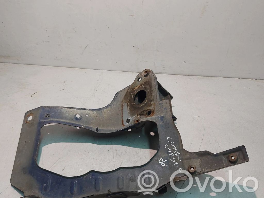 Headlight/headlamp mounting bracket   03144128,MK5764