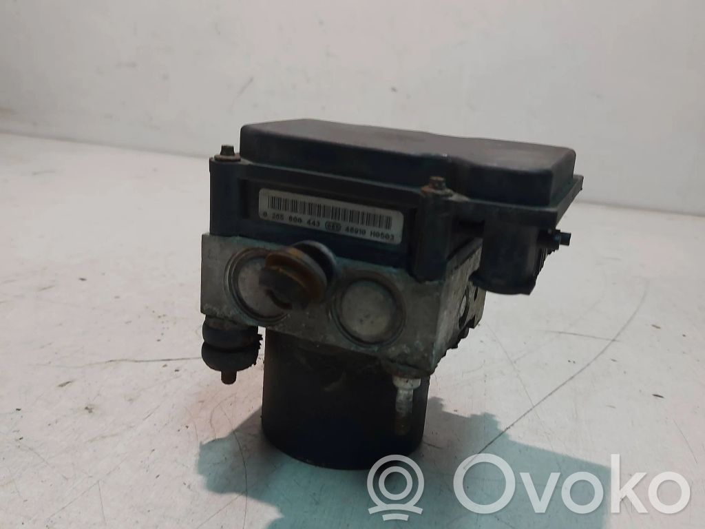ABS Pump   0265231583,474L1100904,474L1100904,13183319