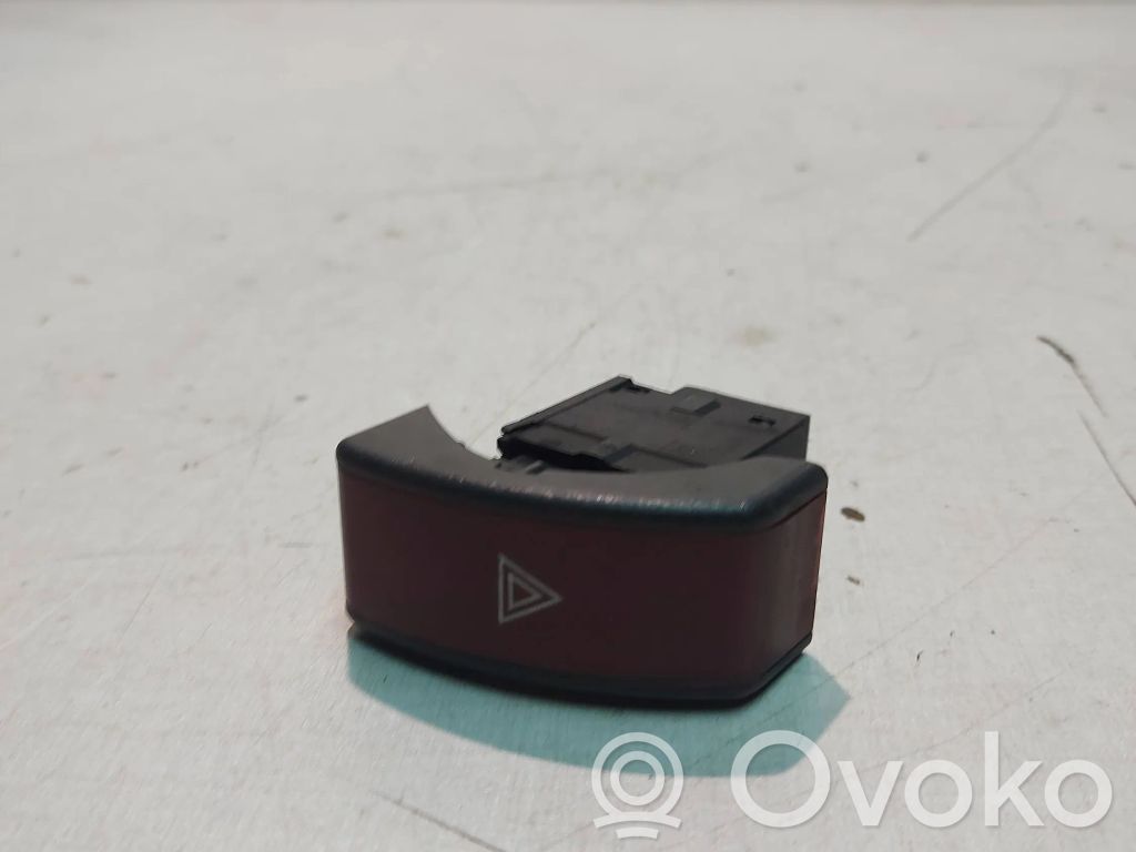 Opel Combo C Hazard light switch 