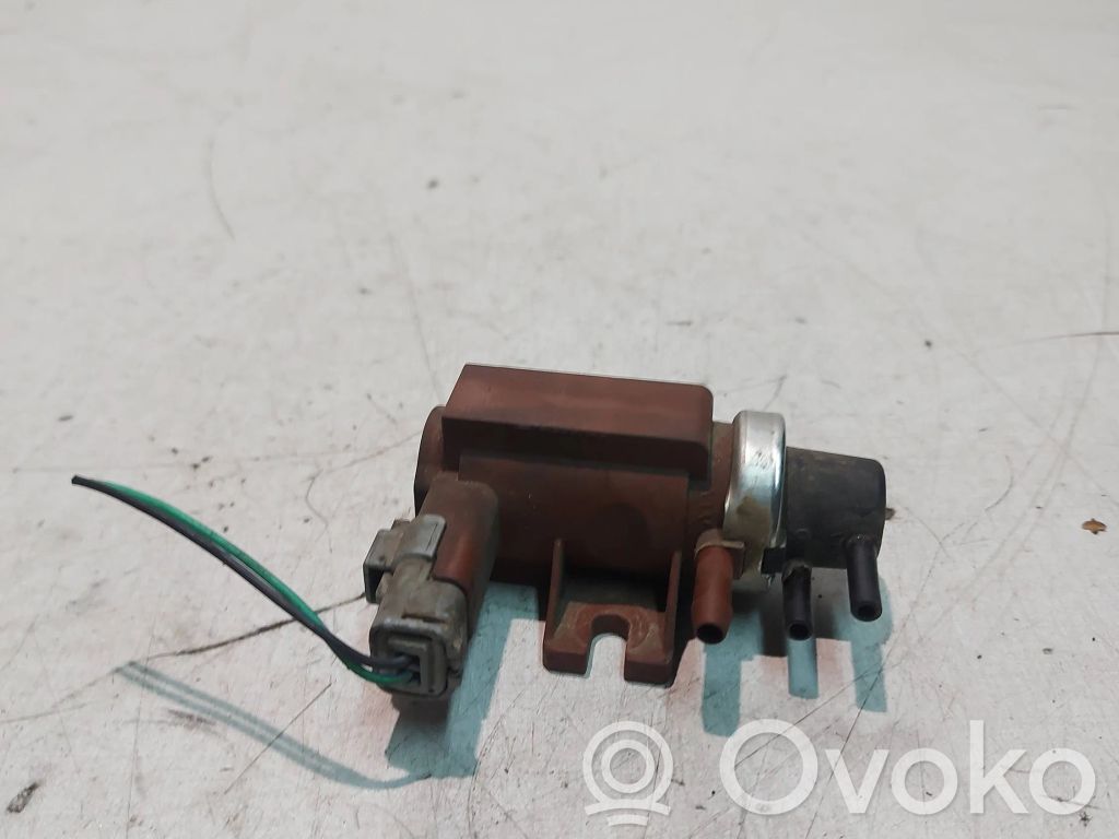 Solenoidinis vožtuvas   165601