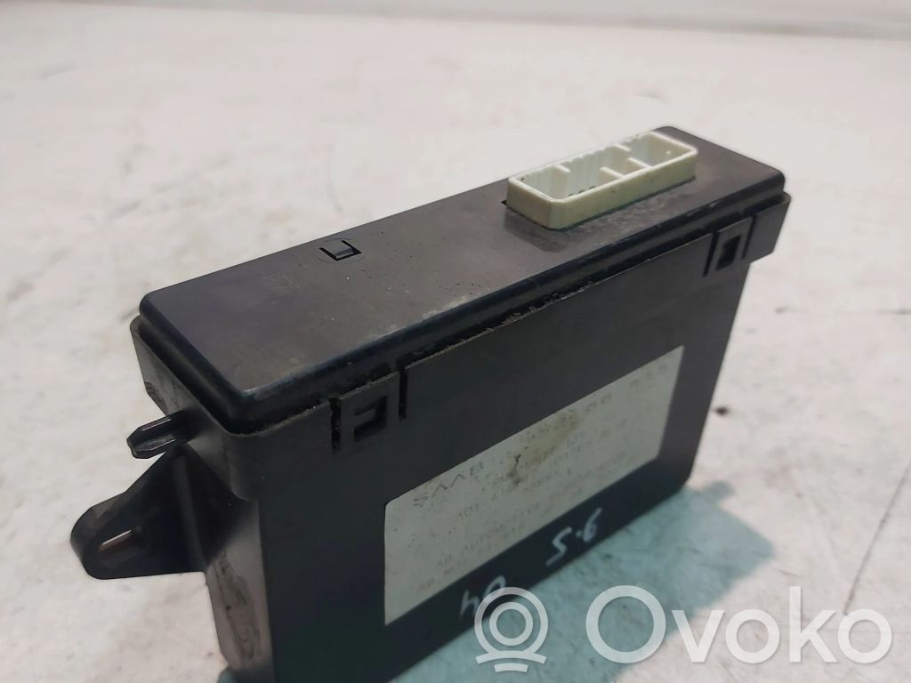 Other control units/modules   5266515