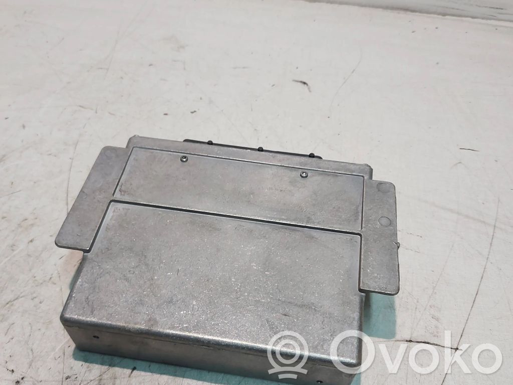 Saab 9-5 Engine control unit/module 