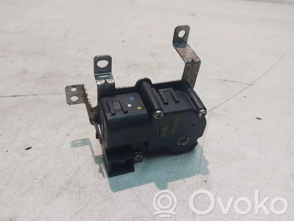 Mitsubishi Outlander Motorino attuatore aria 