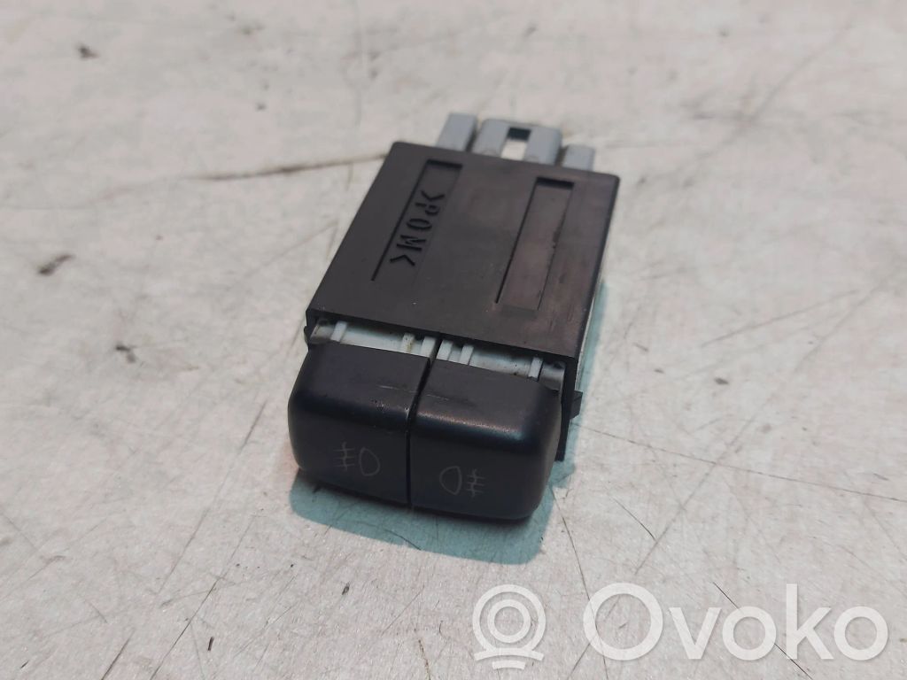 Mitsubishi Outlander Fog light switch 