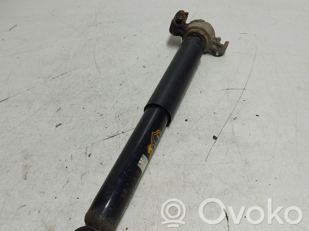 Saab 9-3 Ver2 Front shock absorber/damper 