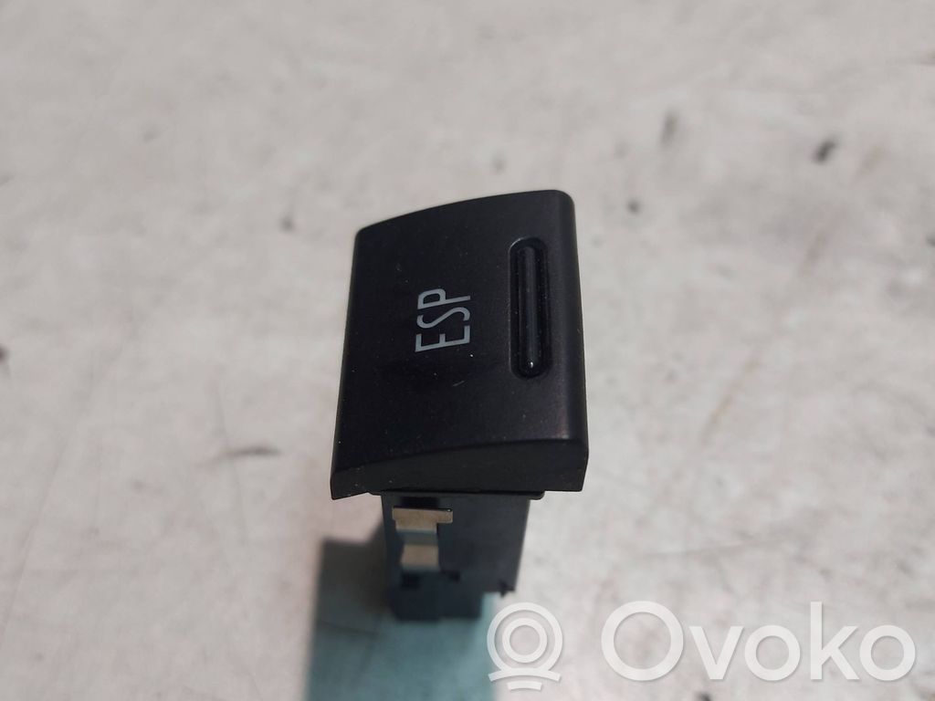 ESP (stability program) switch   4B0927134,3102103