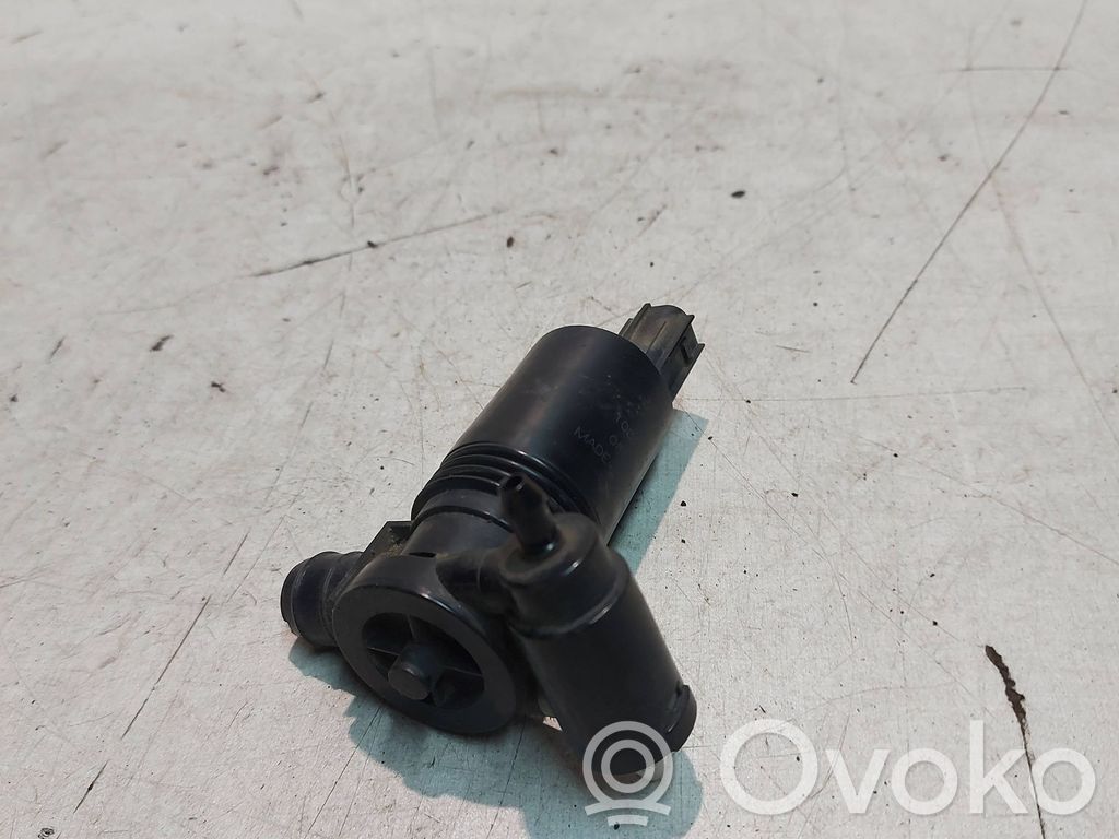 Volvo XC60 Pompe de lave-glace de pare-brise 