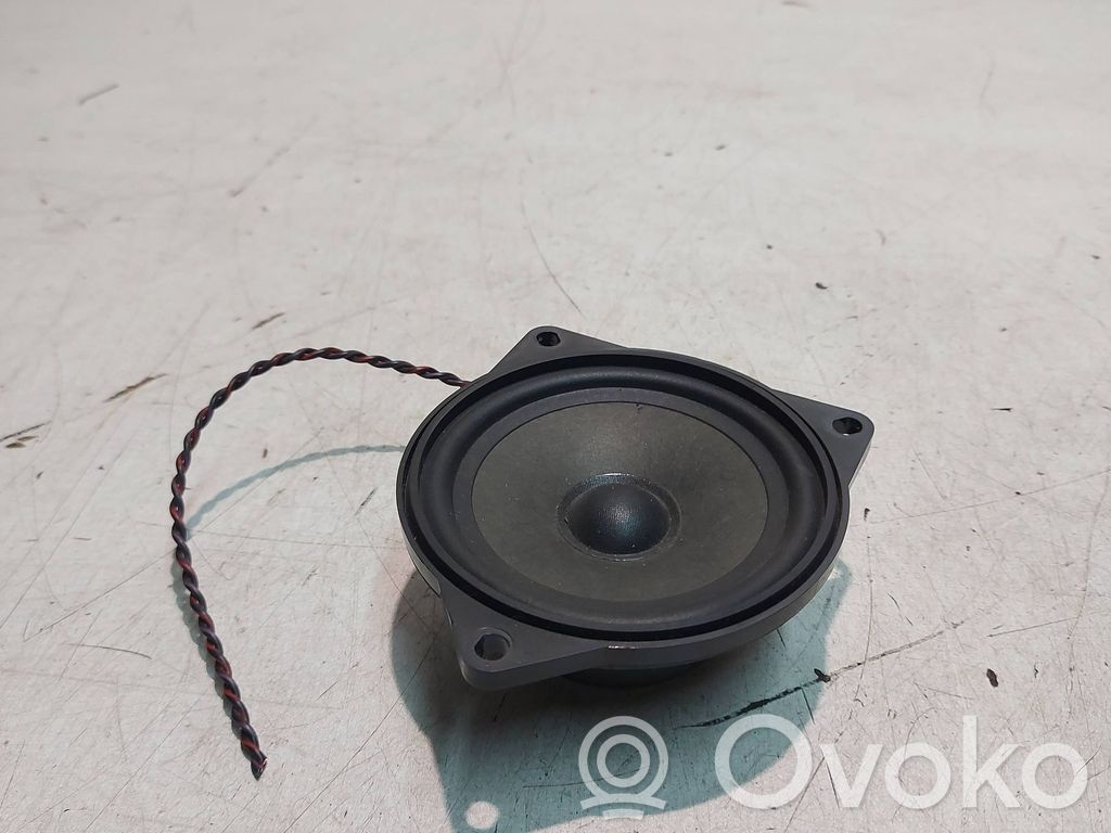 Altavoz de la bandeja del maletero   9141494,18820010,0407858261