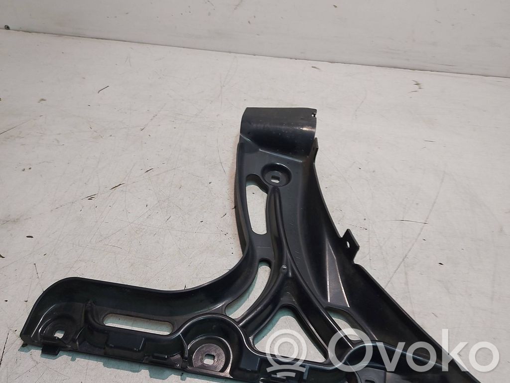 BMW 5 E60 E61 Suport montare bară spate 