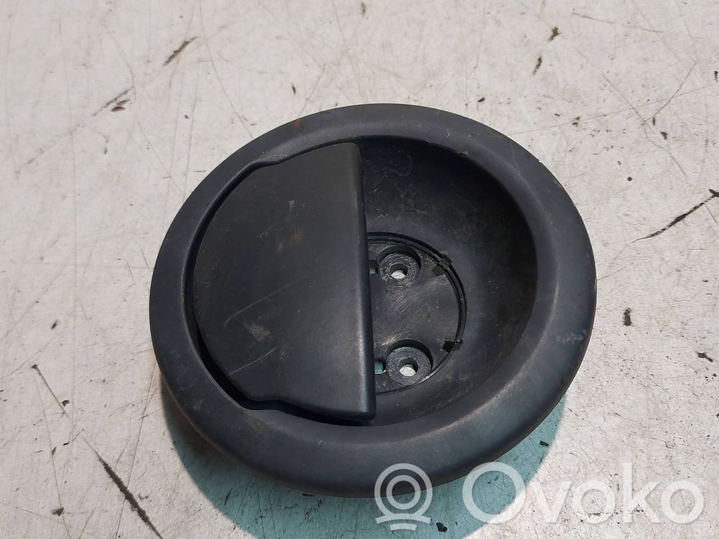Renault Kangoo II Rear door interior handle 
