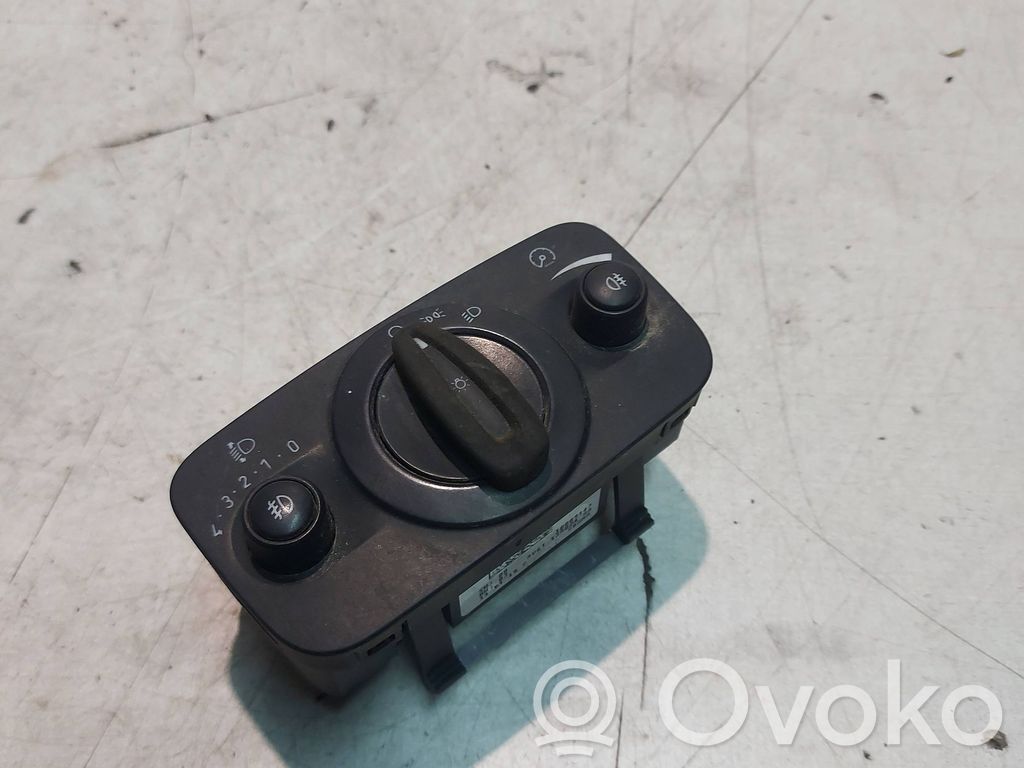 Light switch   AV6T13A024AA,10009147