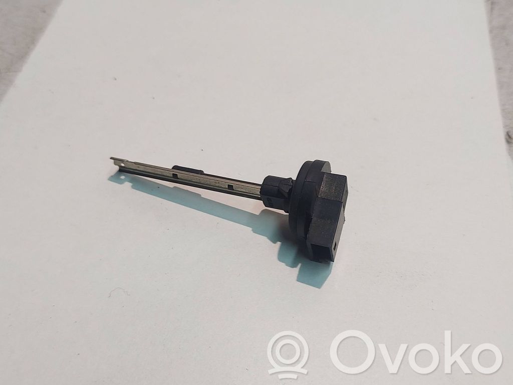 Mercedes-Benz S W221 Cabin air micro filter frame (part) 