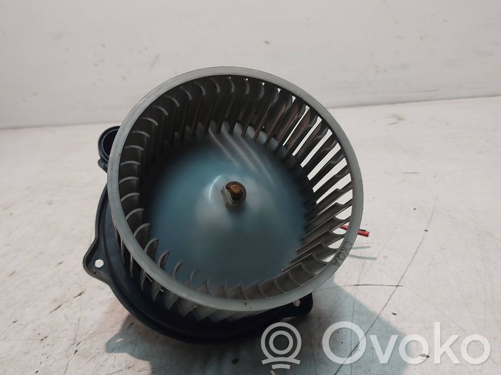 Mazā radiatora ventilators   7K15A