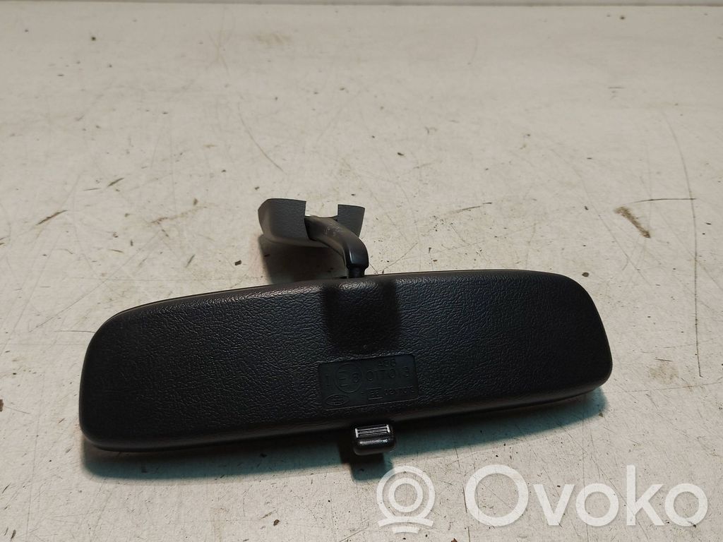 Honda HR-V Espejo retrovisor (interior) 