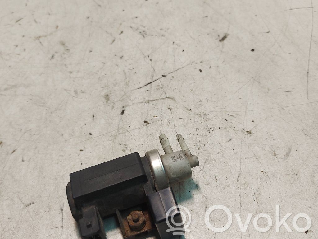 Saab 9-3 Ver2 Turbo solenoid valve 