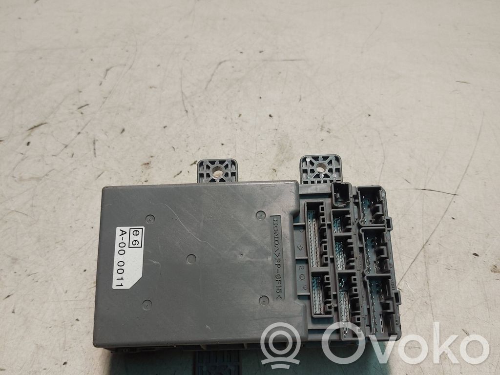 Sulakemoduuli   37832LN,2LN0MGZ0,061123