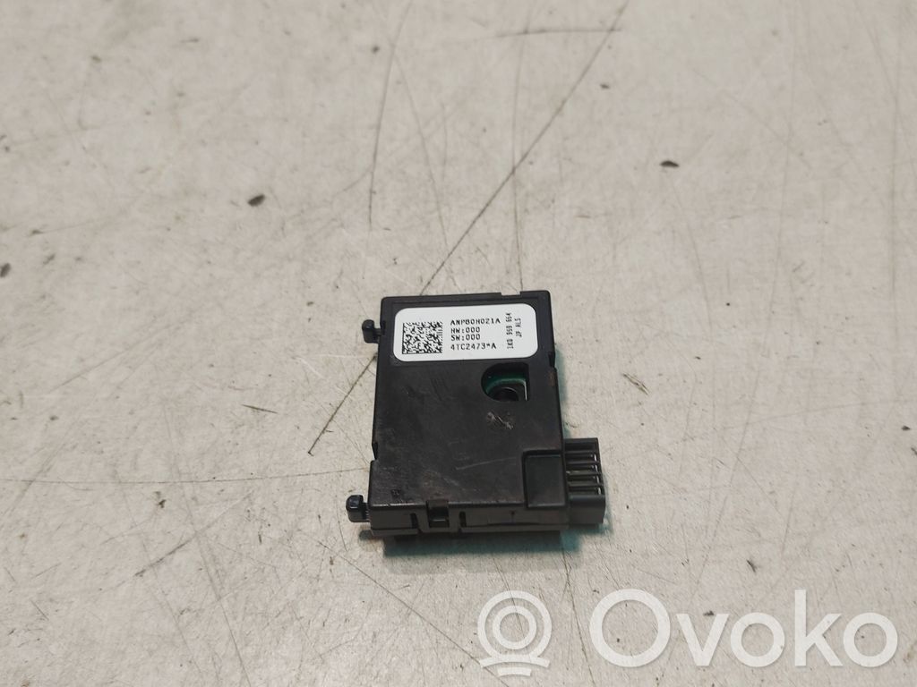 Steering angle sensor   ANP80H021A,SW000,4TC2473A