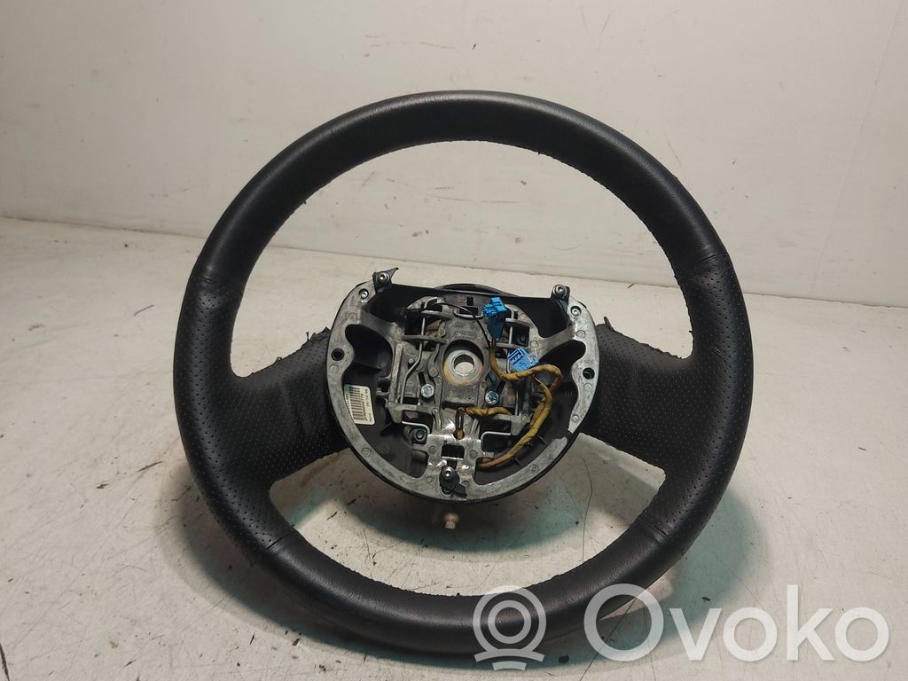 Citroen C4 I Stūre 