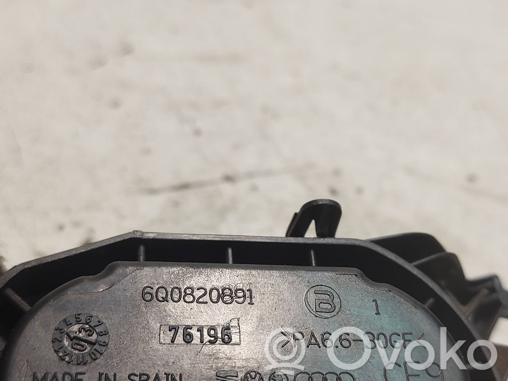 Audi A2 Air flap motor/actuator 