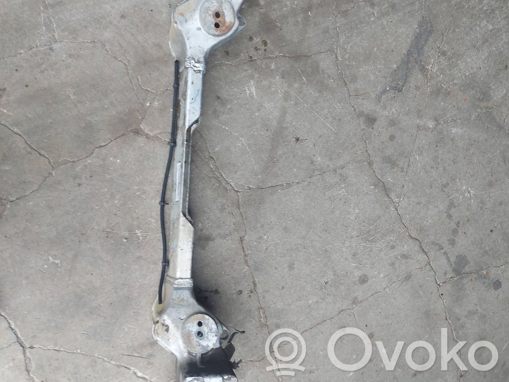 Front subframe   3D0199206CE,H01J2,010001